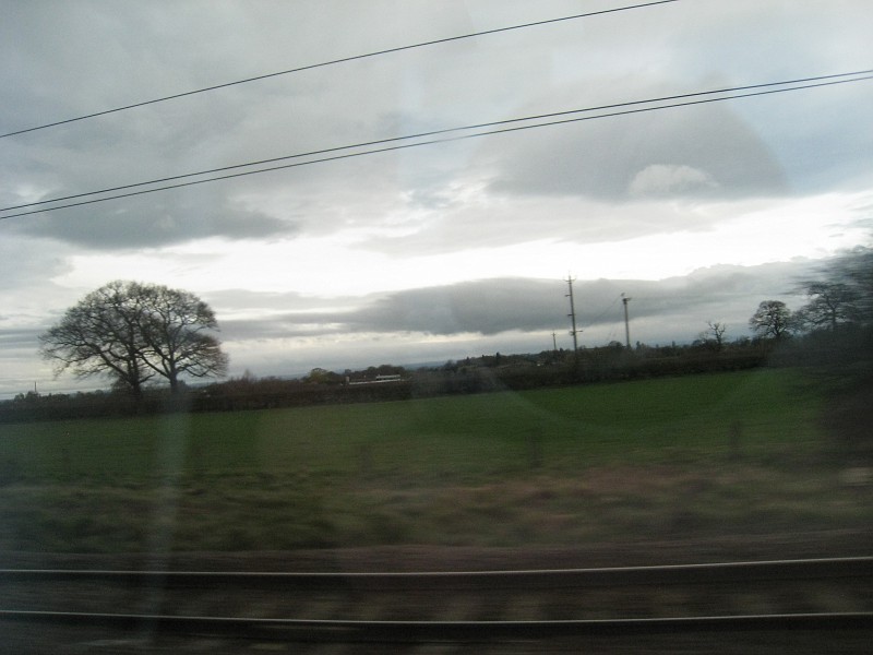 2011 UK England York 1075.jpg - A visit to Newcastle England for a company audit allowed time to visit the city of York. Train rides, train museum, walled city, large churches.